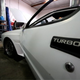 Image for article titled 523 Horsepower Starion Bar-B-Que